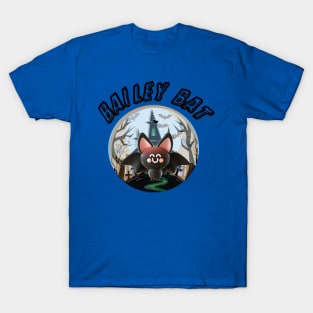 Bailey Bat T-Shirt